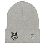 Fenrir Beanie