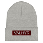 Valhyr Block Beanie