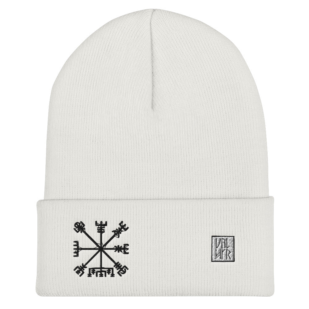 Vegvisir Beanie