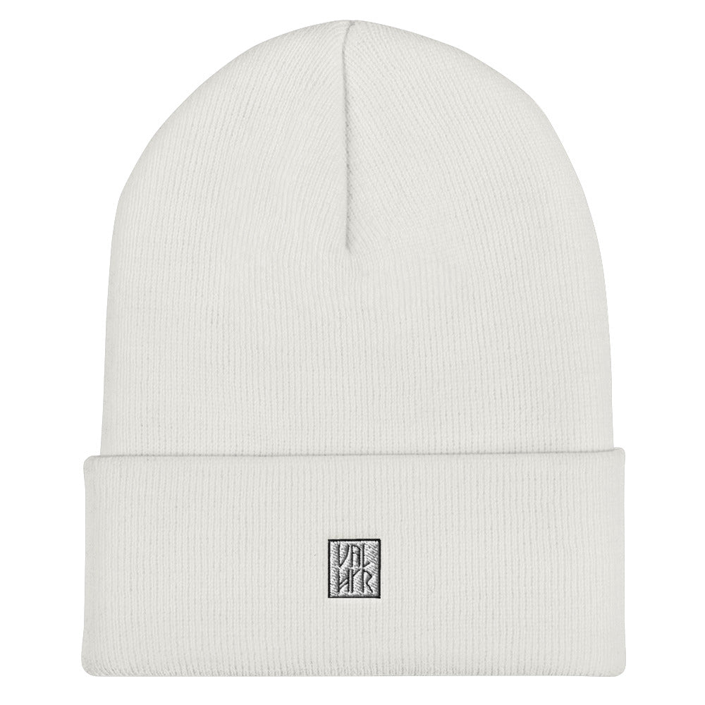 Box Logo Beanie