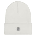 Box Logo Beanie