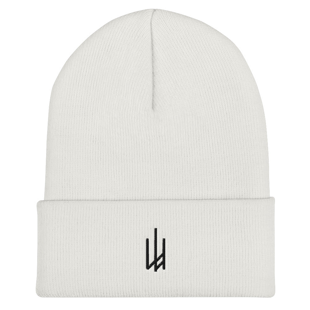 Valhyr Logo Beanie