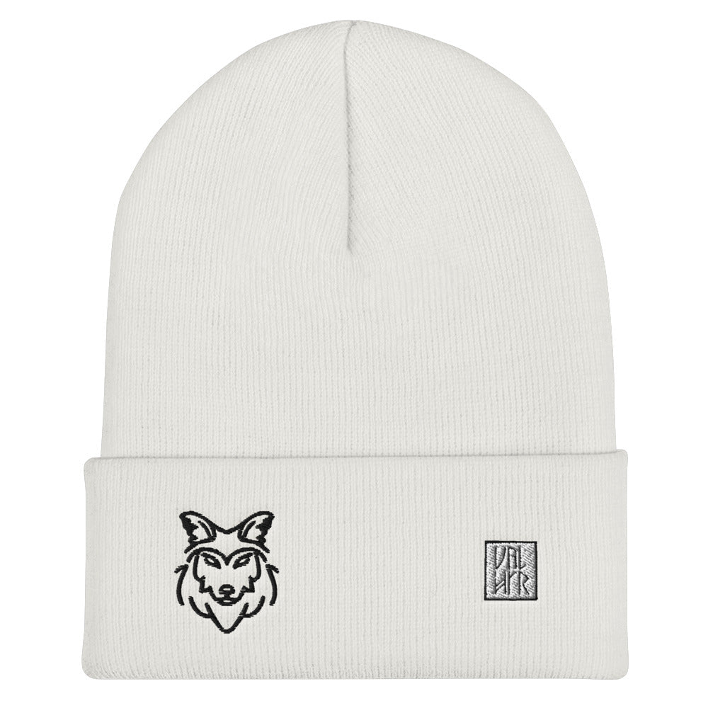 Fenrir Beanie