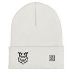 Fenrir Beanie