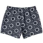 Tocharian Shorts