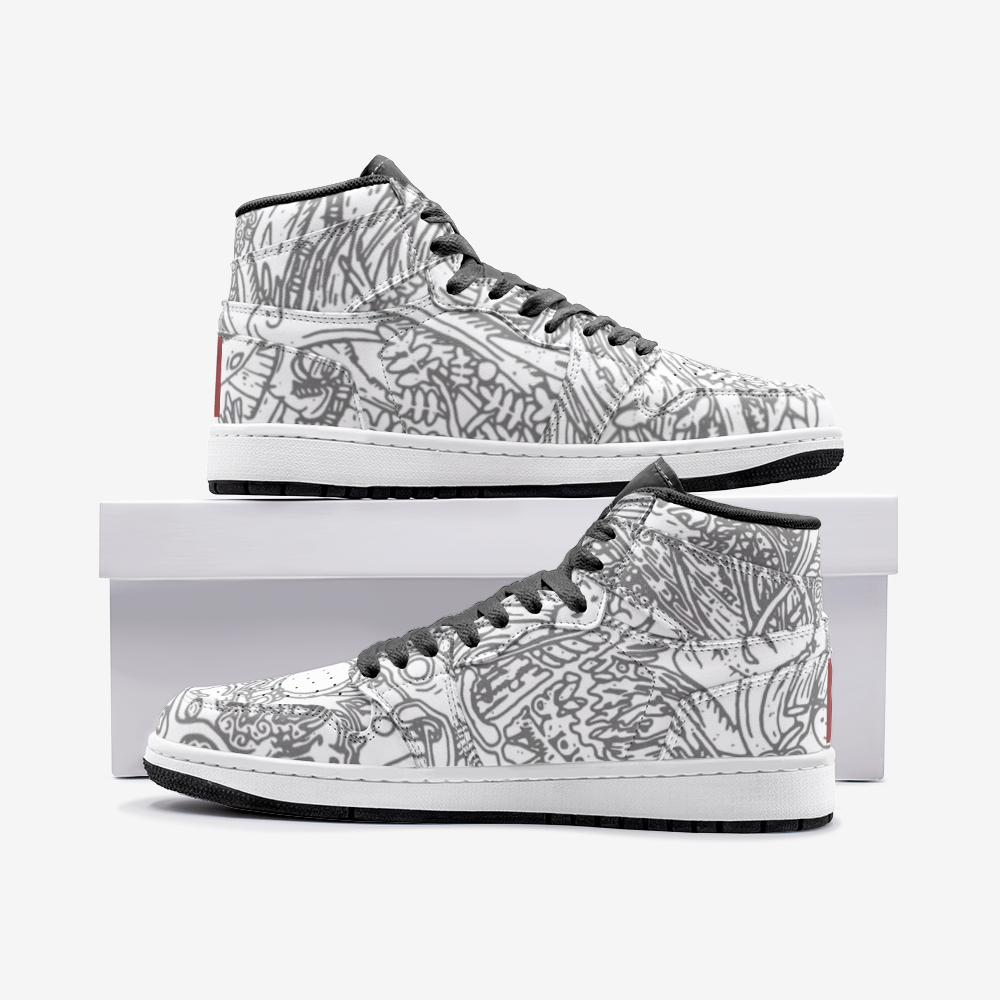 SNEAKER TEST