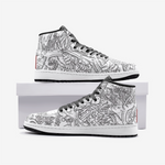 SNEAKER TEST