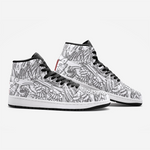 SNEAKER TEST