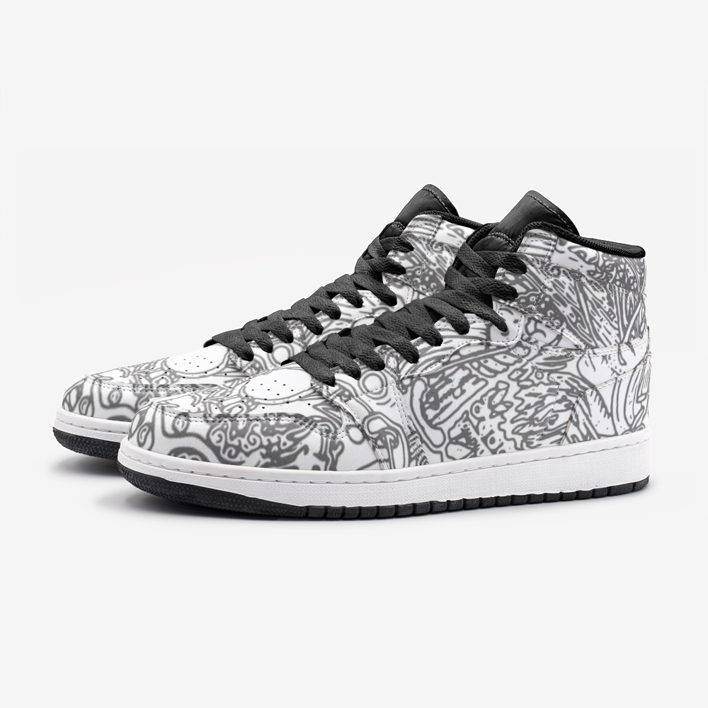 SNEAKER TEST
