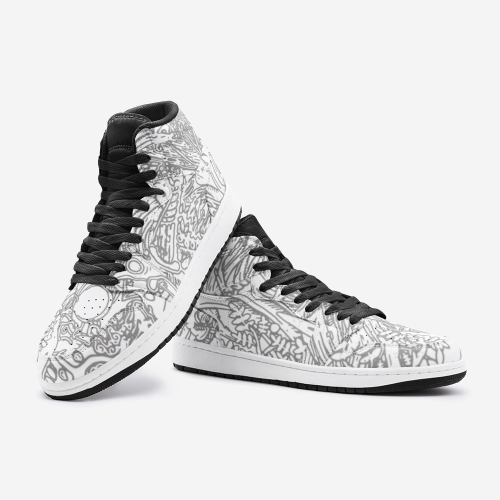 SNEAKER TEST