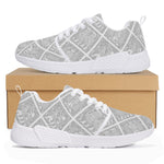 SHOE TEST 1 ELIN