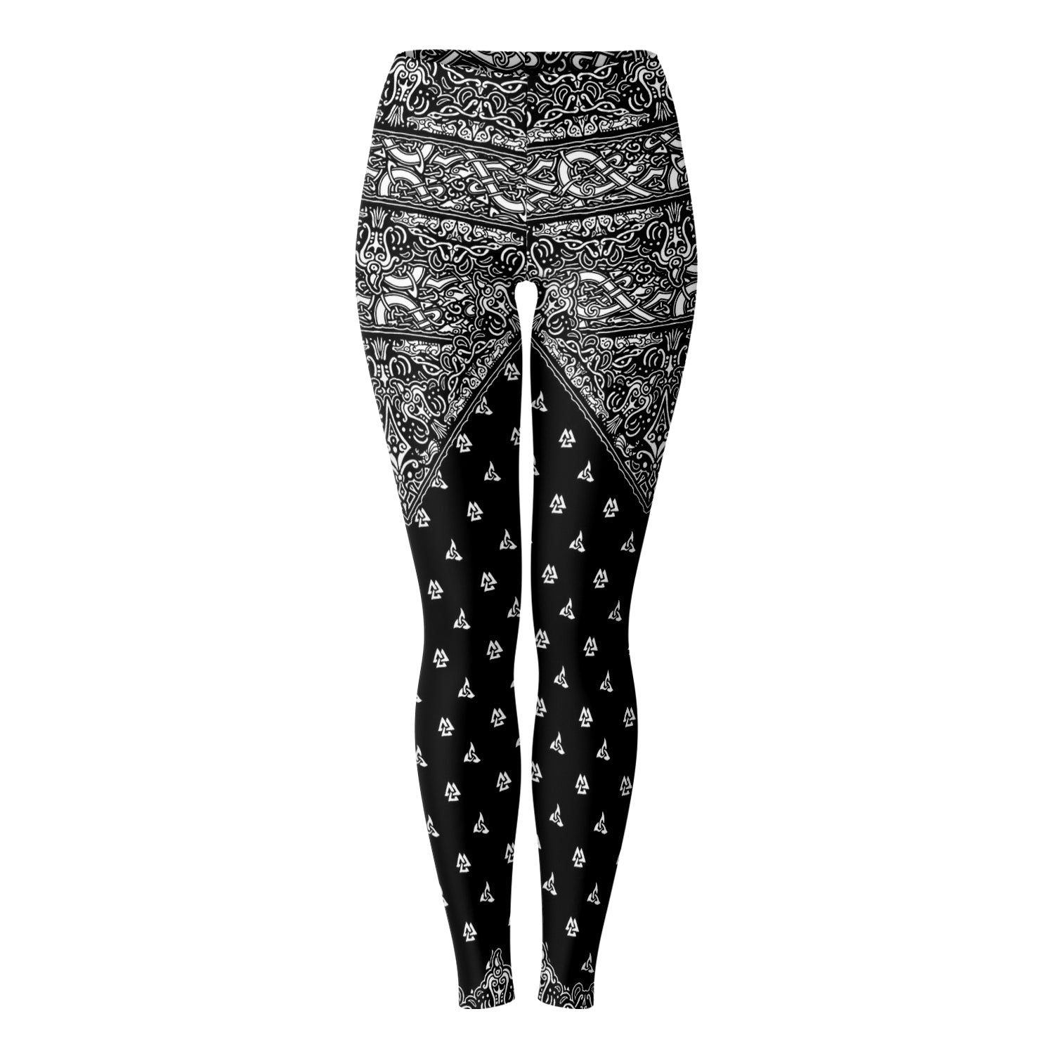 Odin's Path Leggings