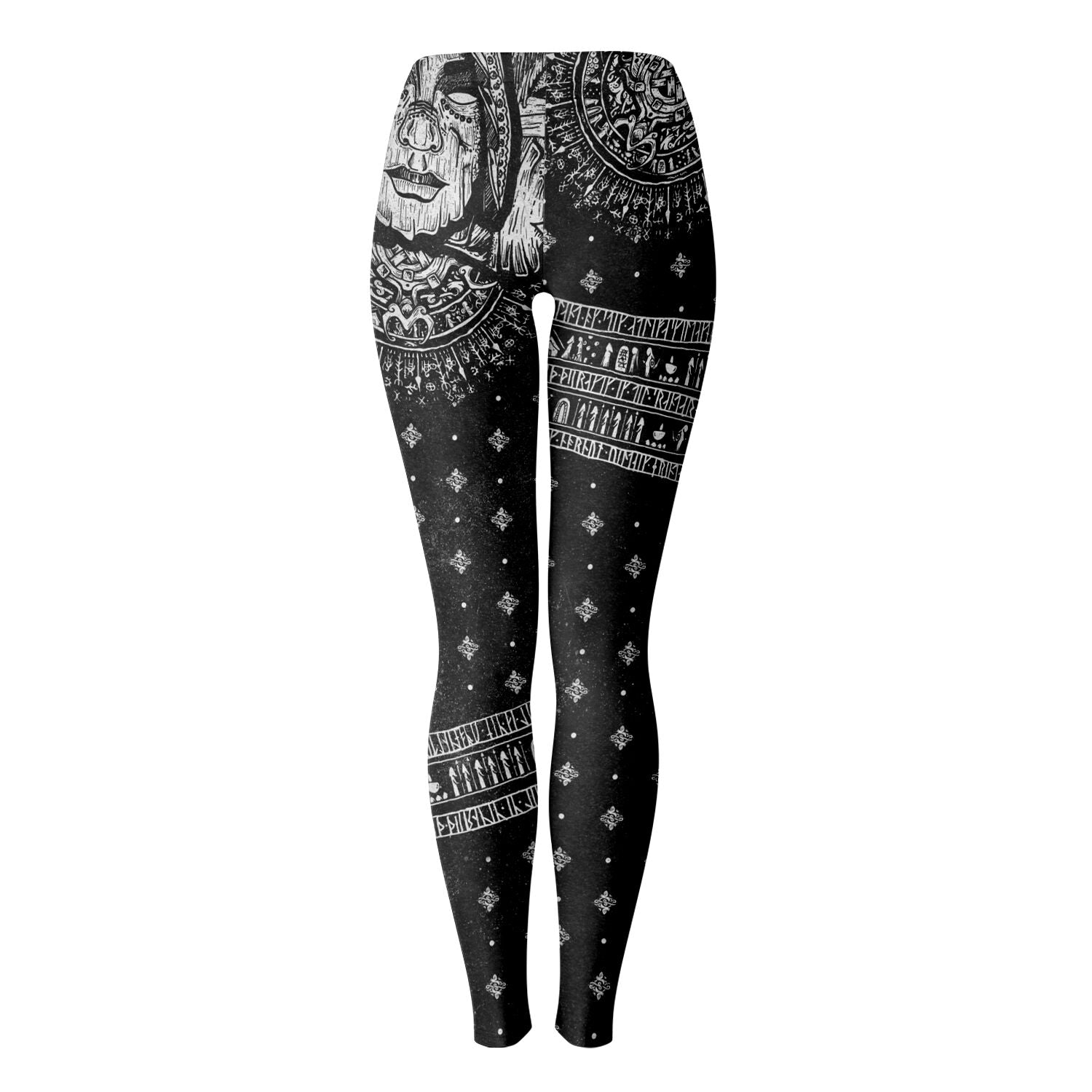 Norns Path Leggings