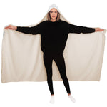 Hoodedblanket Test