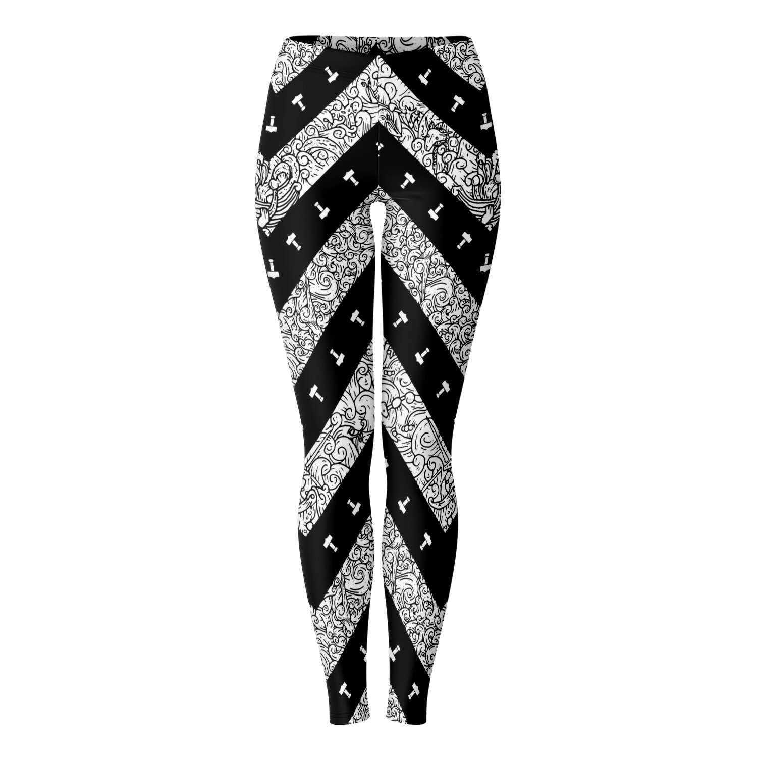 Thors Path Leggings