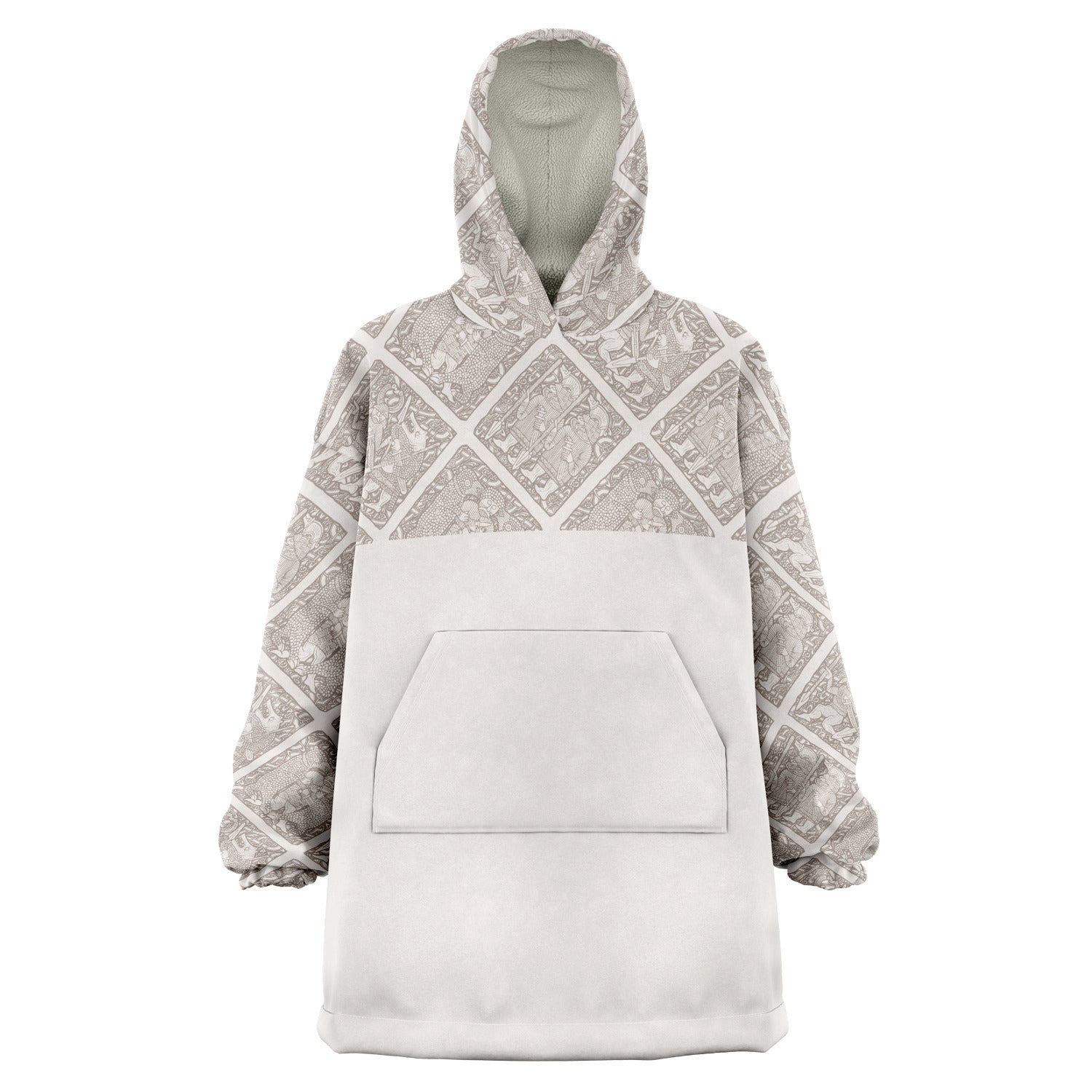 Torslunda Hygge Hoodie