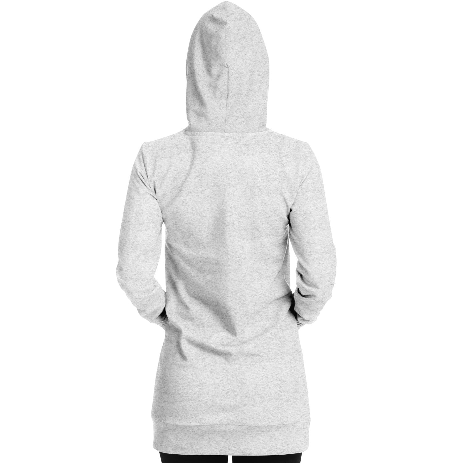 BLANK_WHITE_DRESSHOODIE