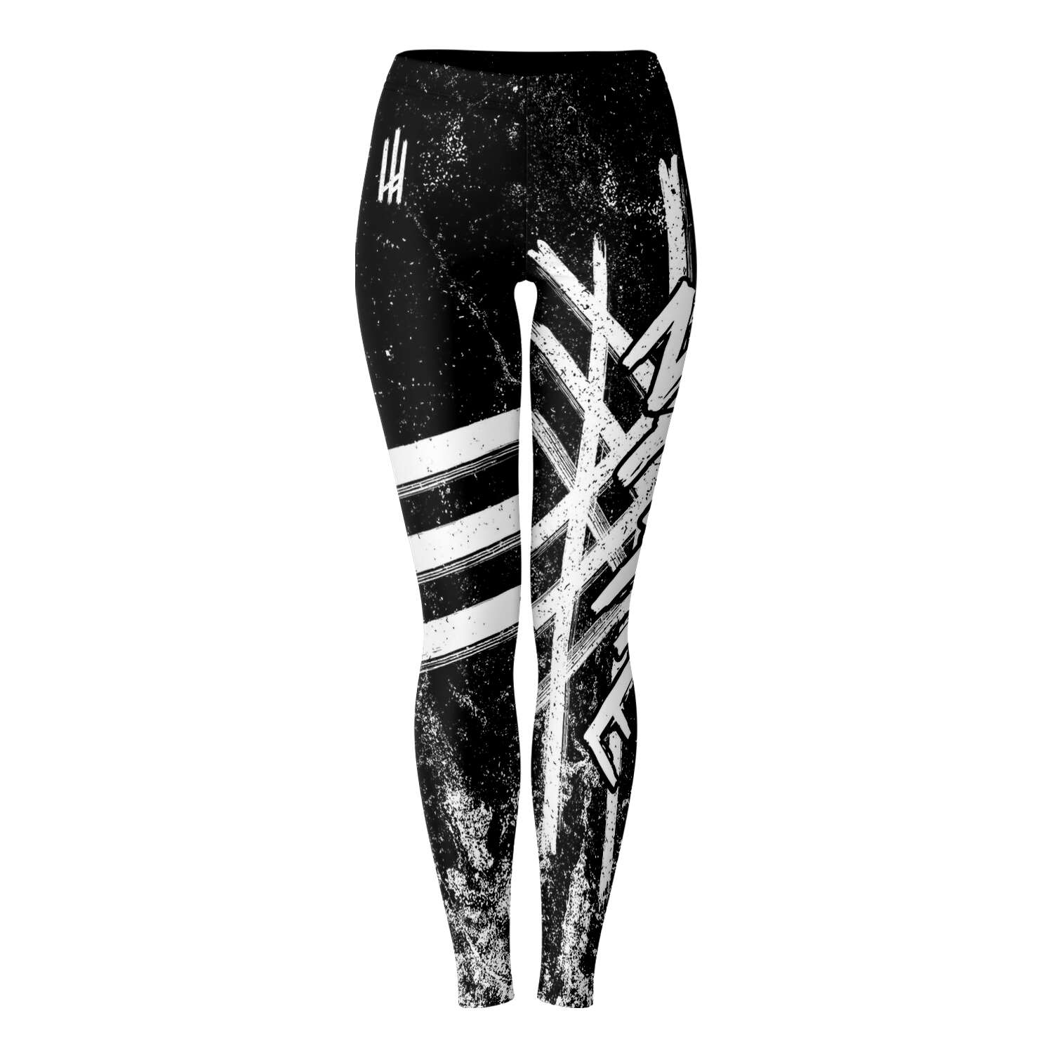 Wyrd Rift Leggings