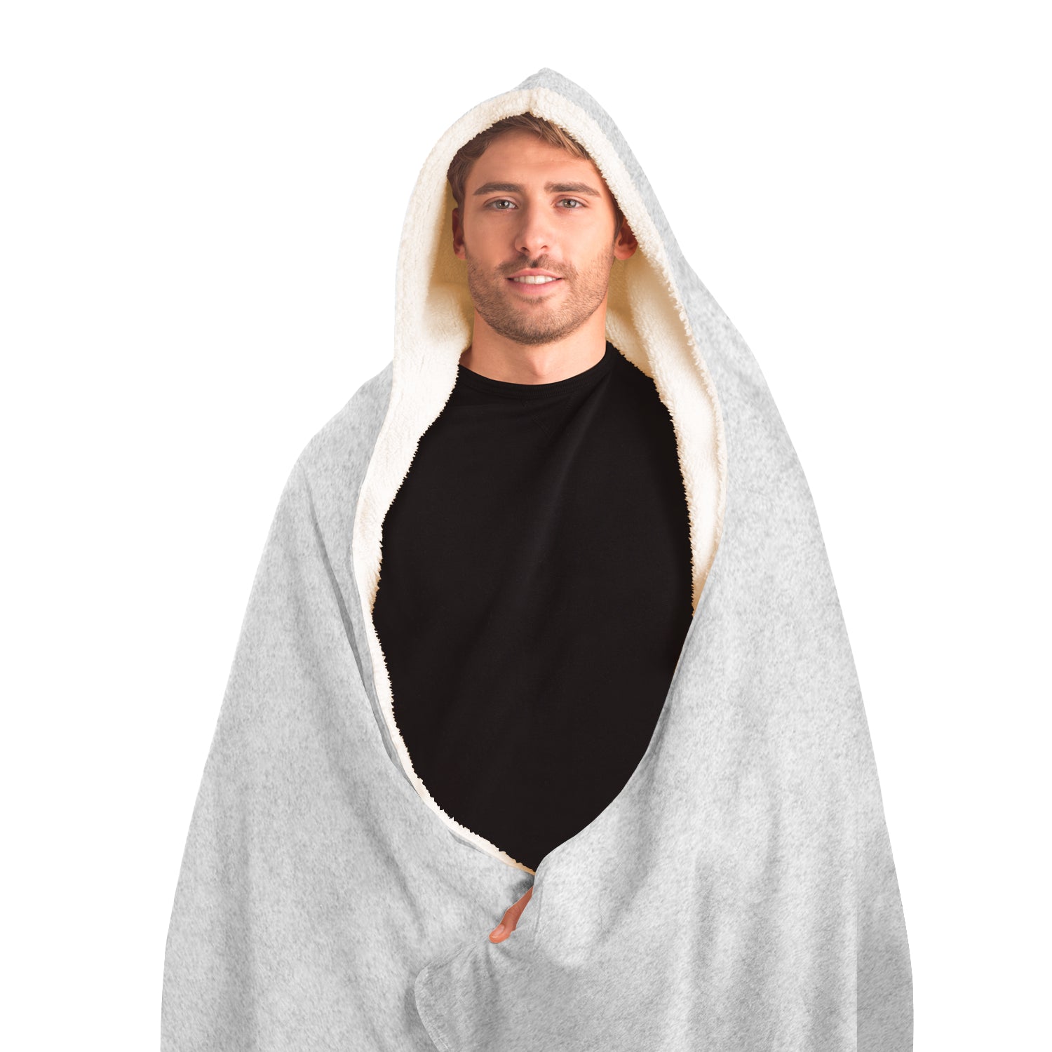 Hoodedblanket Test