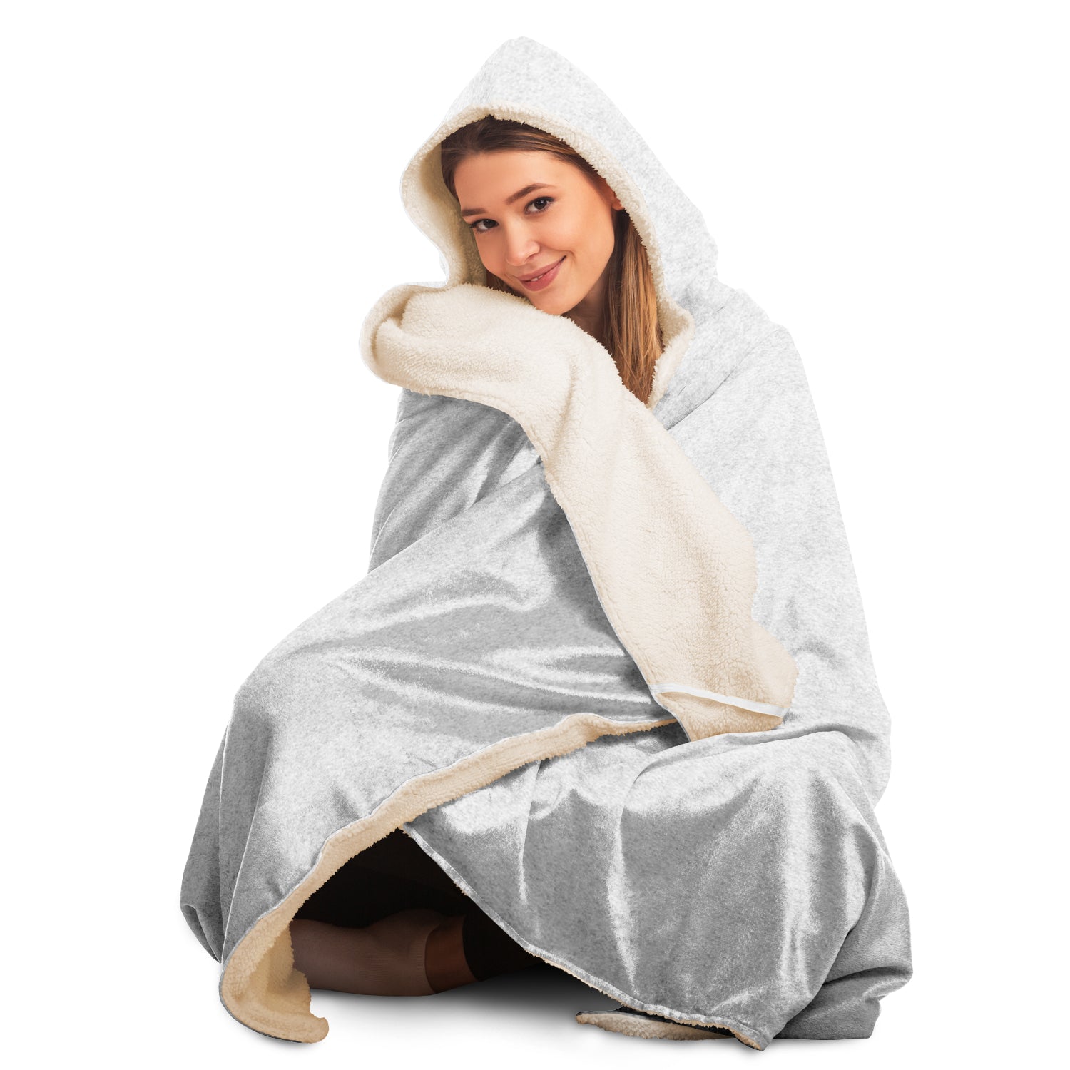 Hoodedblanket Test