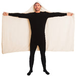 Hoodedblanket Test