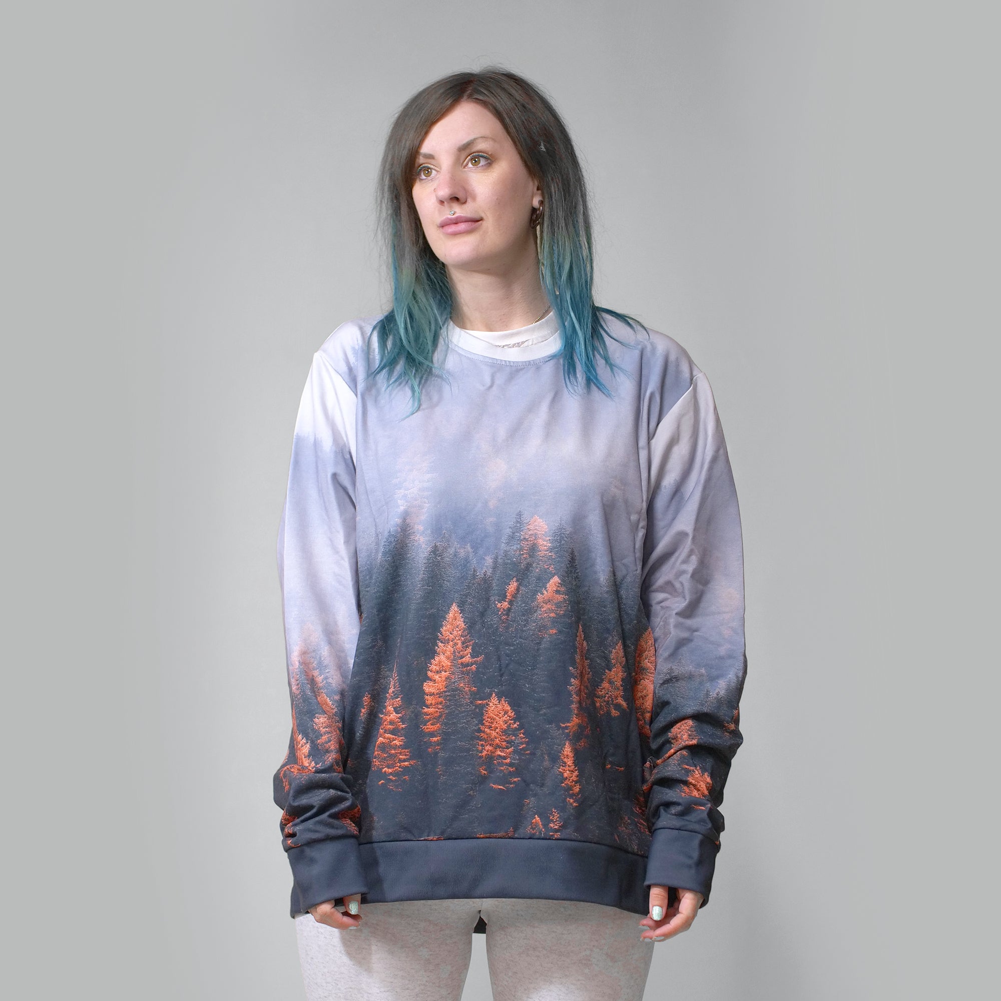 100% Cotton Test Printful