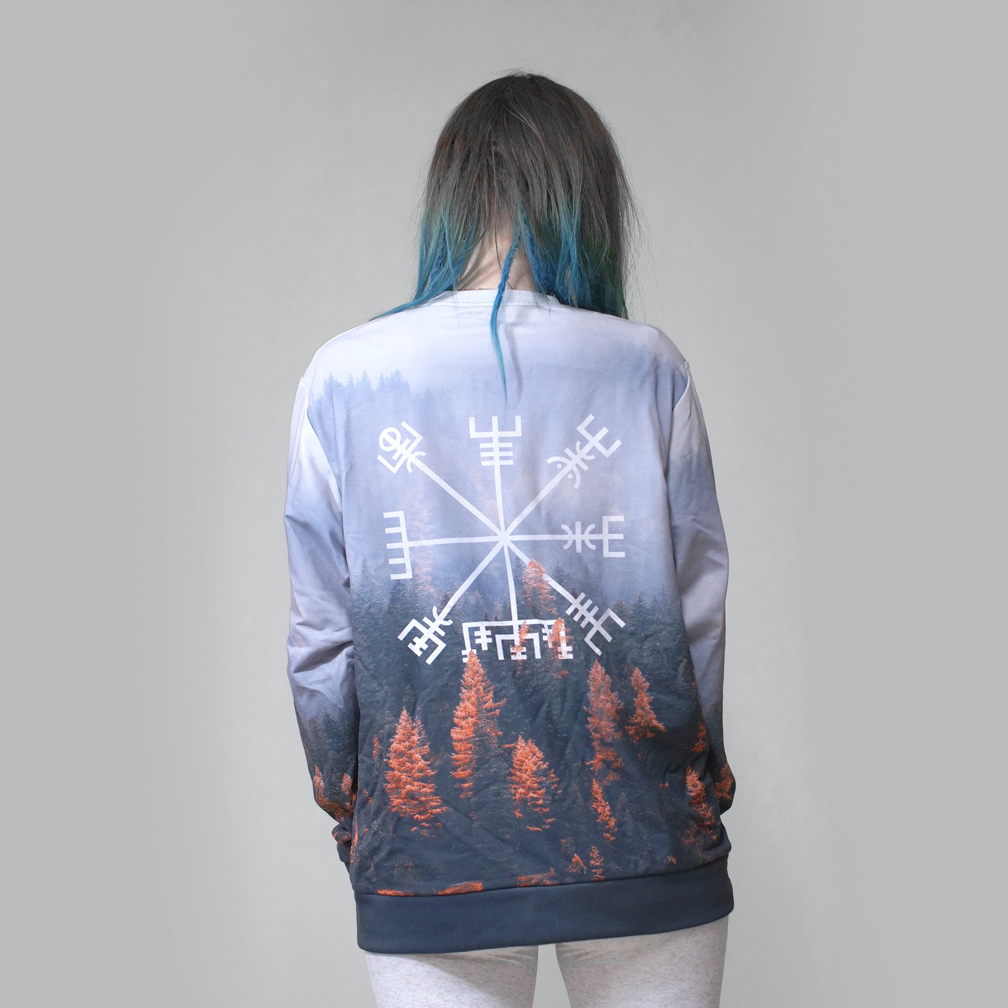 100% Cotton Test Printful