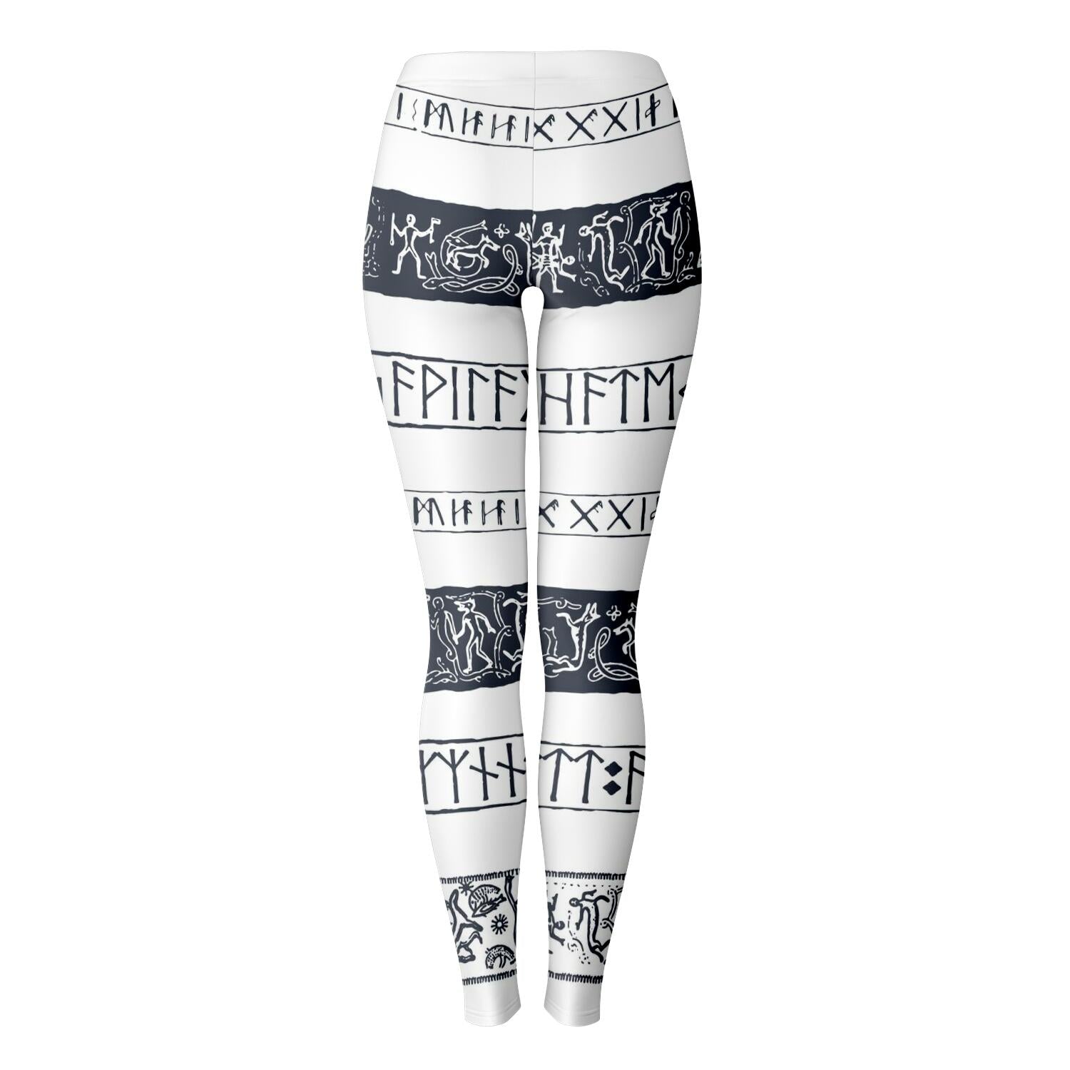 Runeword Leggings