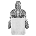 Folk Vegvisir Hygge Hoodie