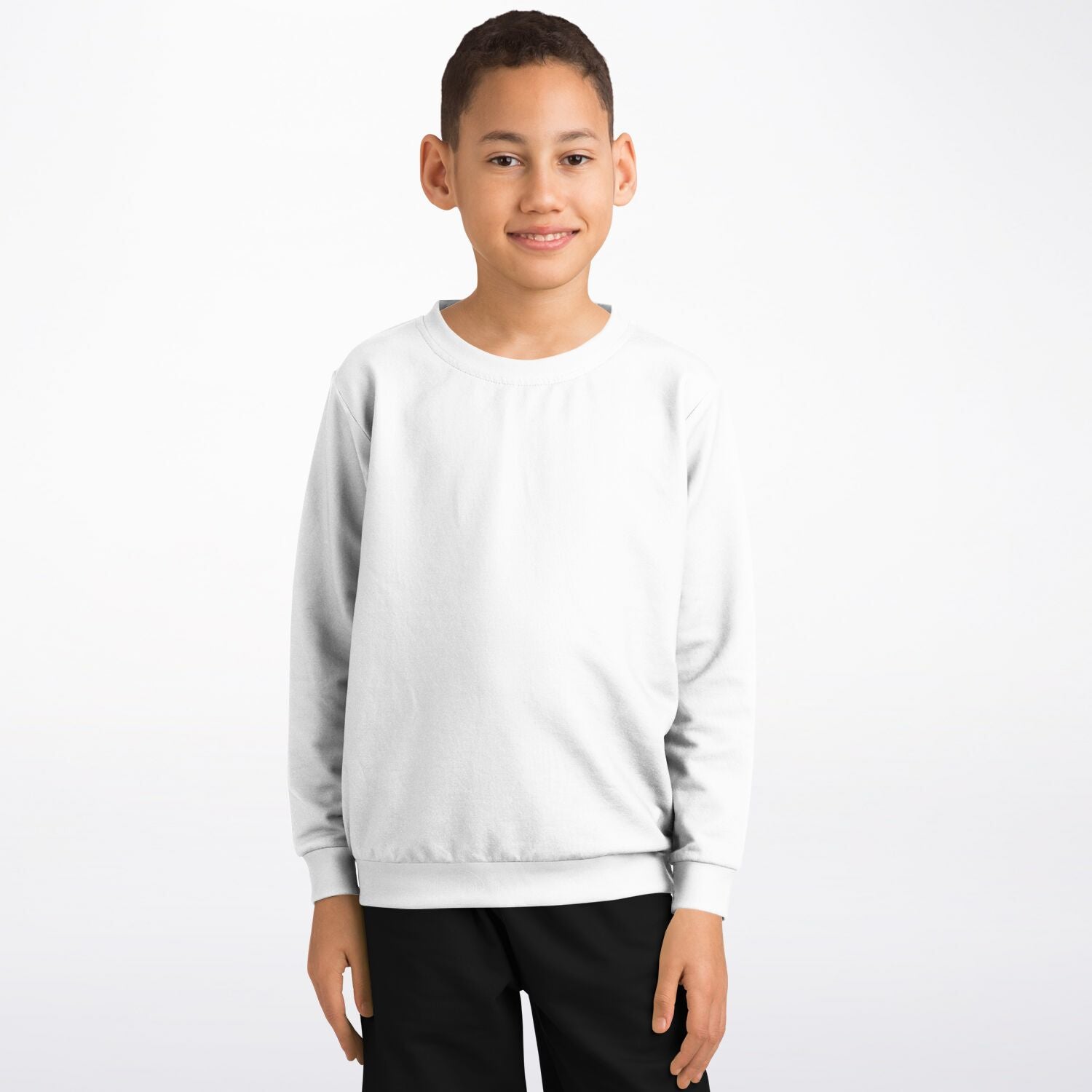 KIDSTEST_SWEATSHIRT