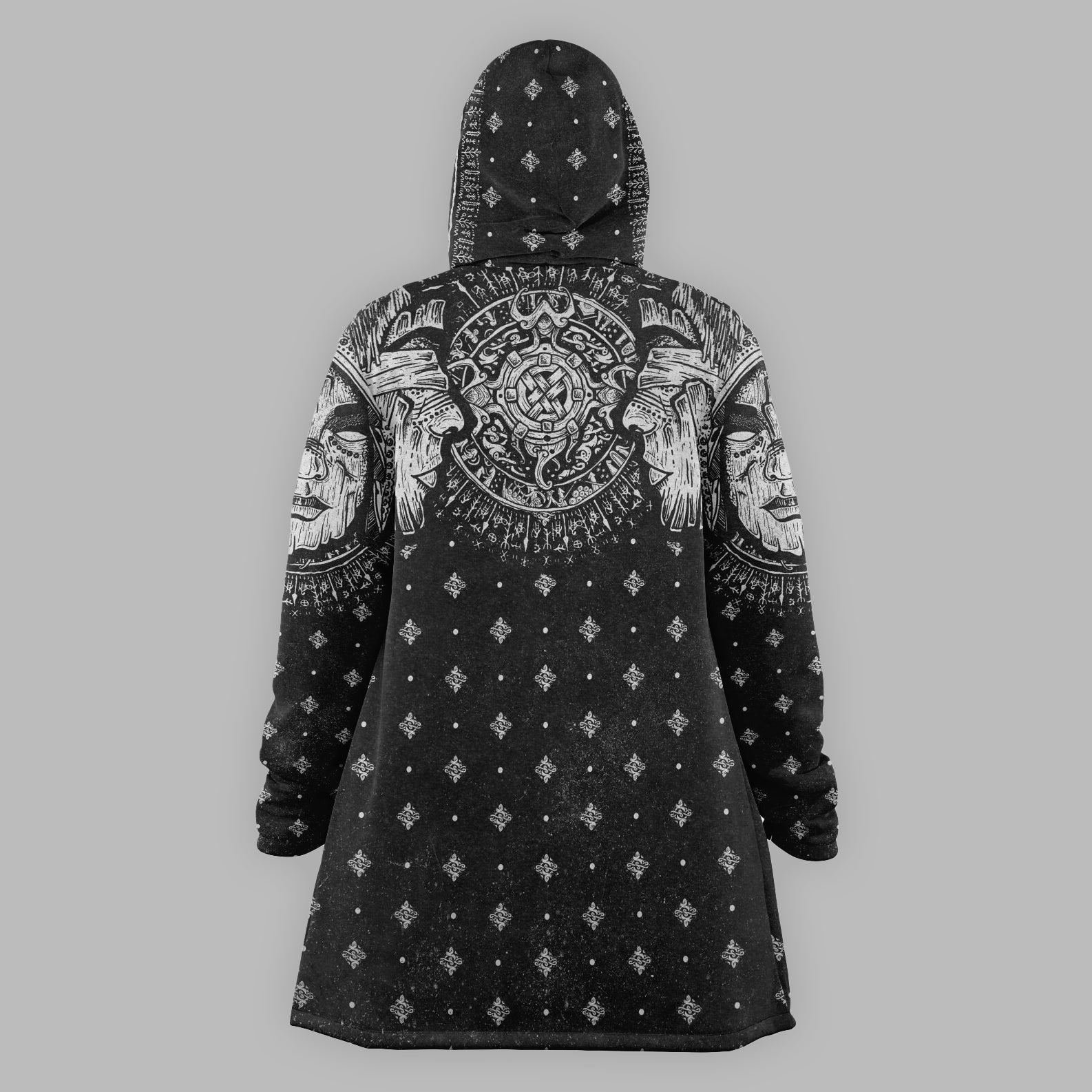 Norns Path Cloak