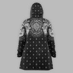 Norns Path Cloak