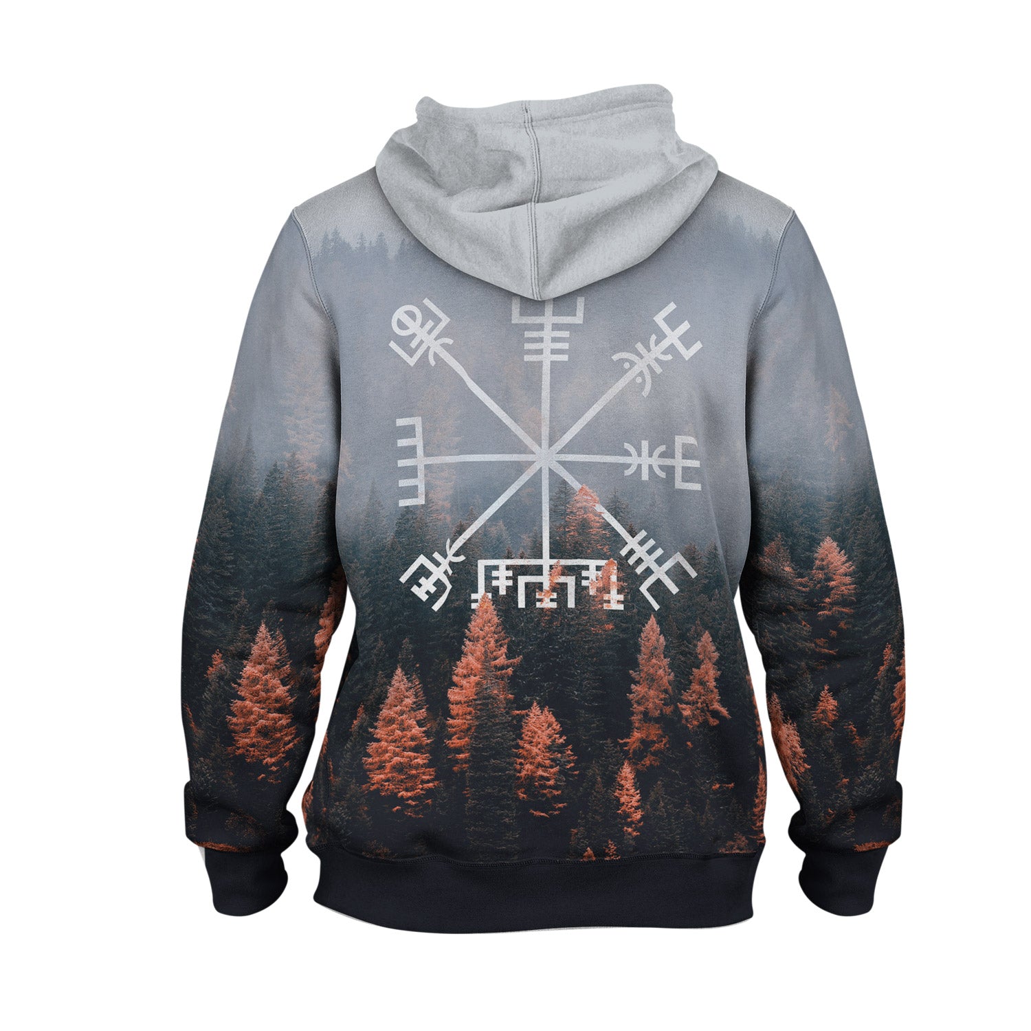 Autumn Voyage Hoodie