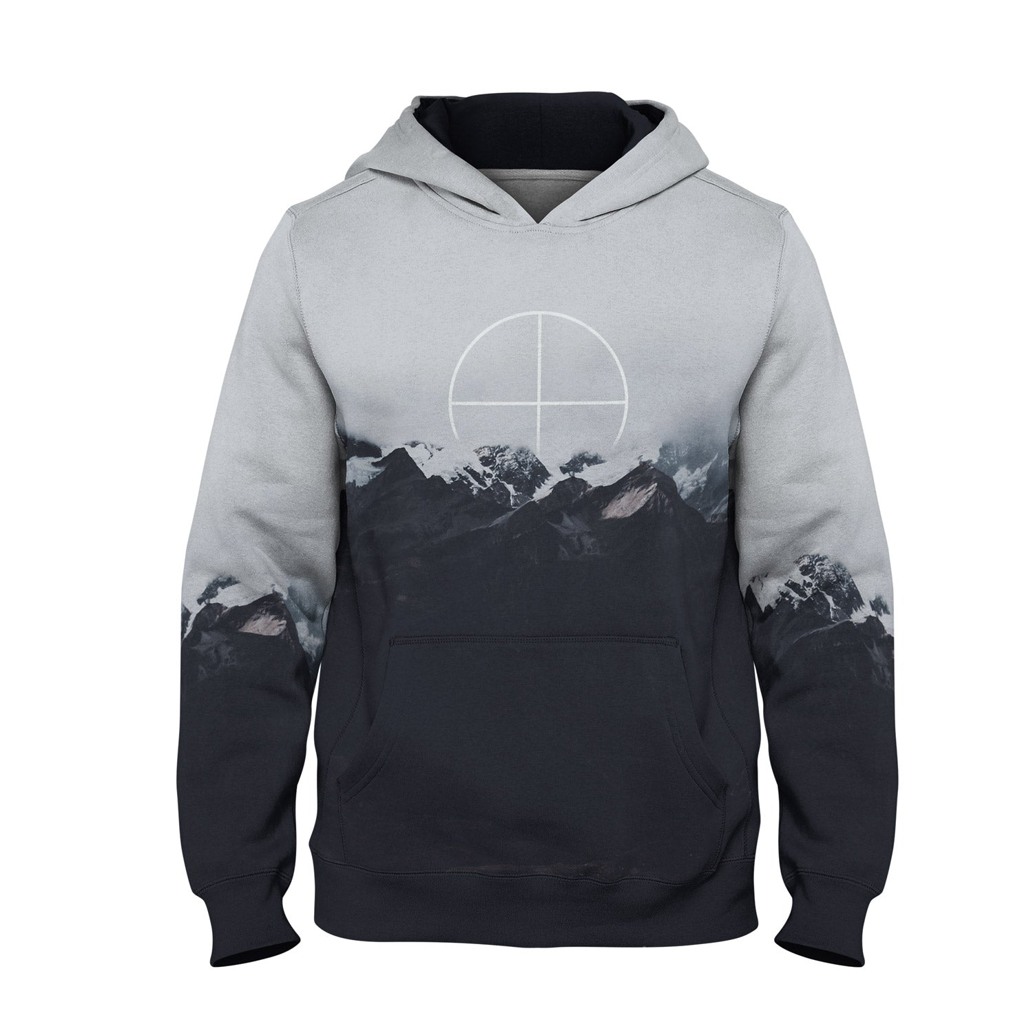 Winter Solstice Hoodie