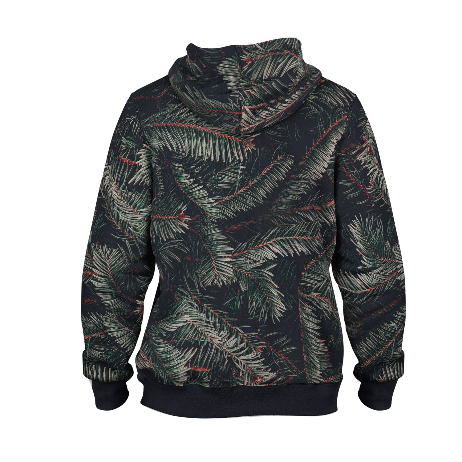 Spruce Needle Hoodie