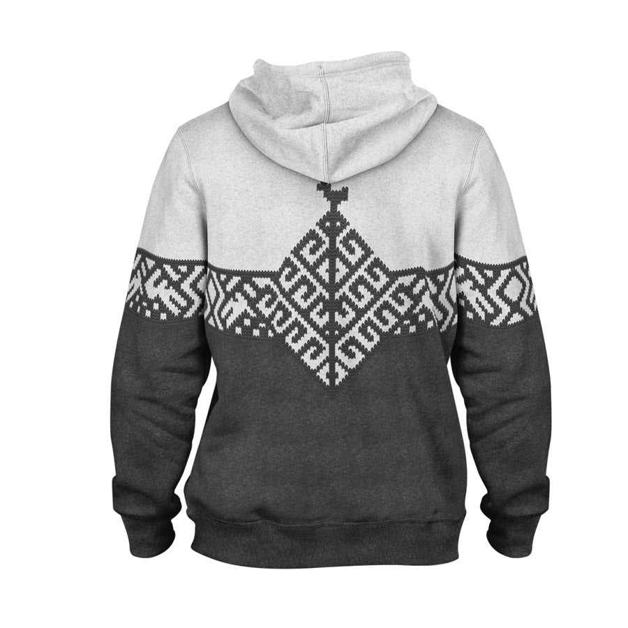 Folk Yggdrasil Hoodie