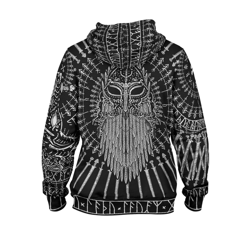 Image for Tyr's Path Hoodie