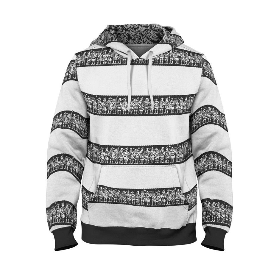 Great Summer Army Hoodie