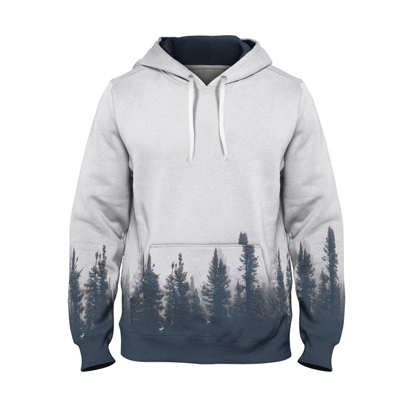 Image for Spurce Forest Hoodie