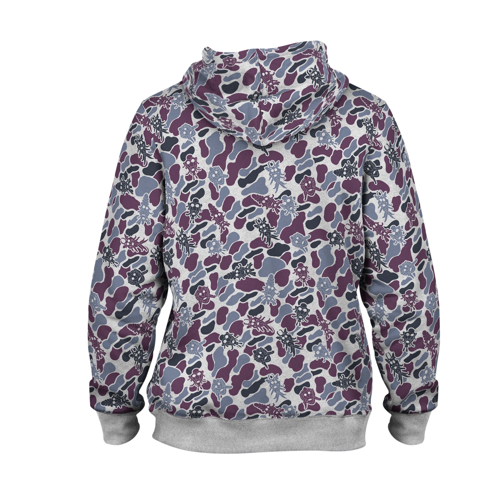 Maskstone Hoodie