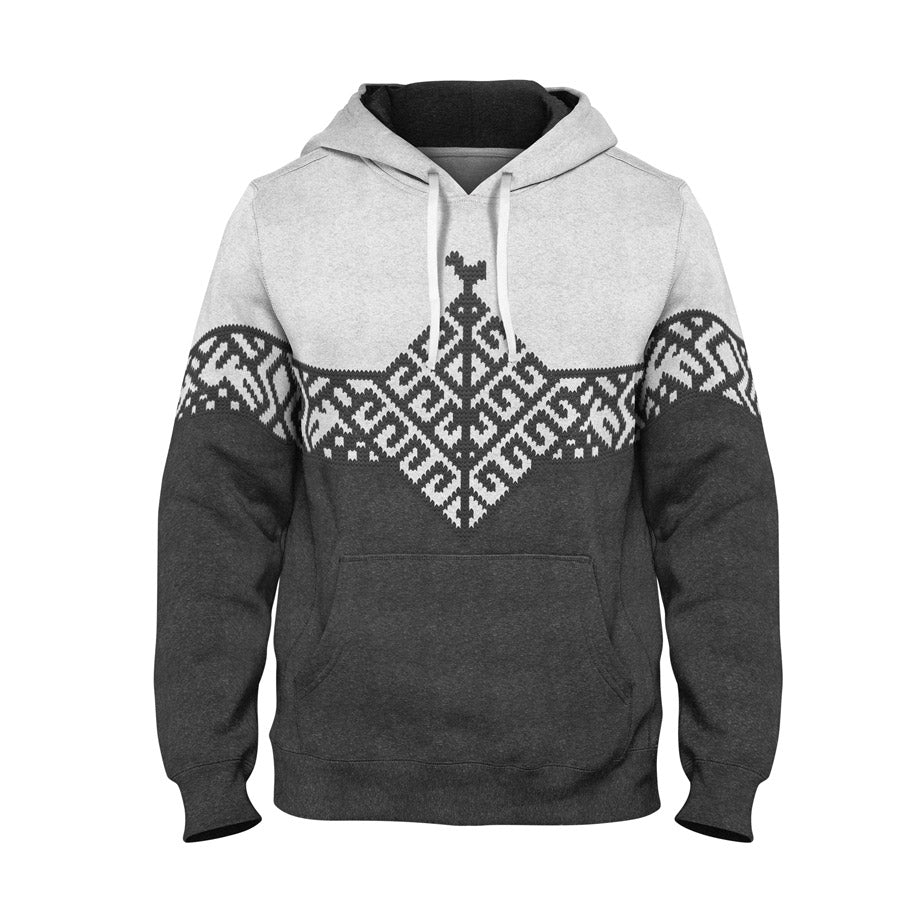 Folk Yggdrasil Hoodie