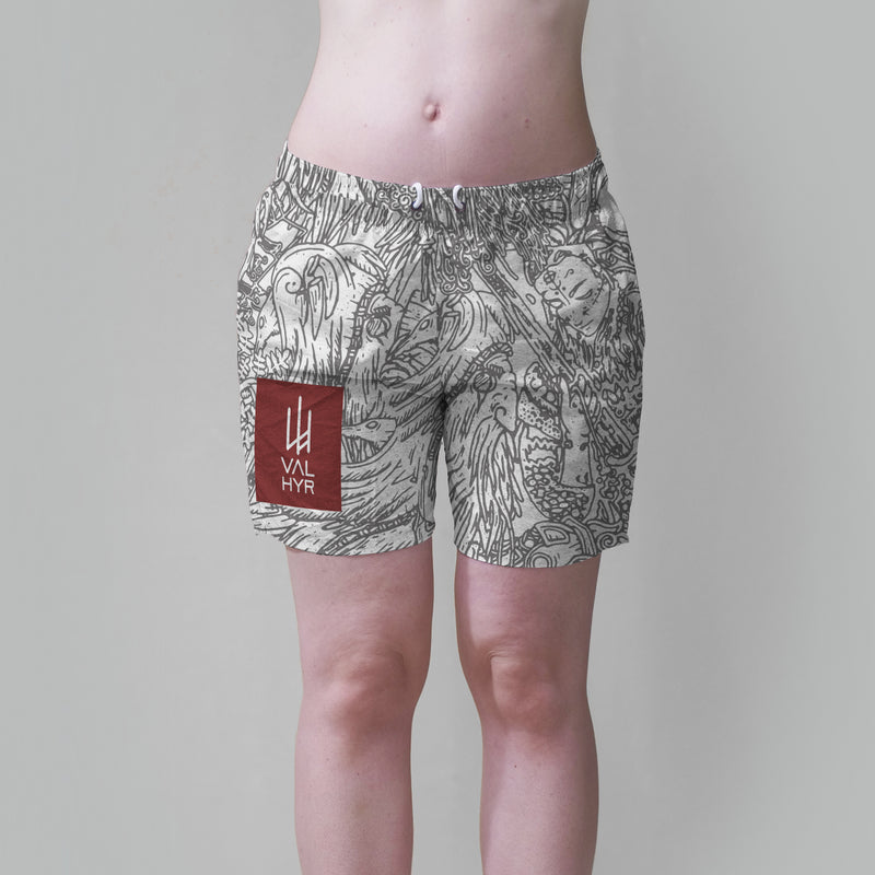 Image for Valhyr Collection Shorts