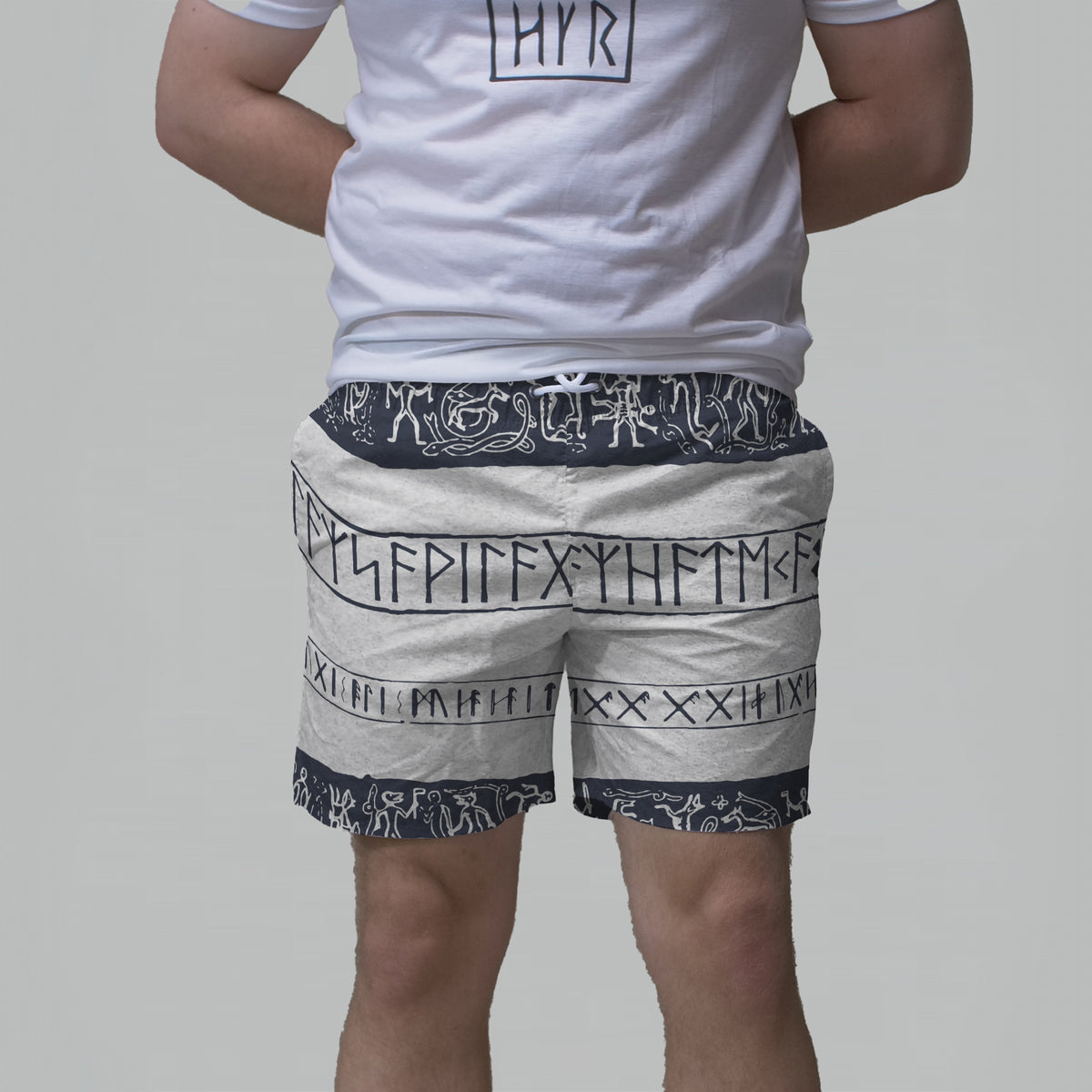 Runeword Shorts – Valhyr