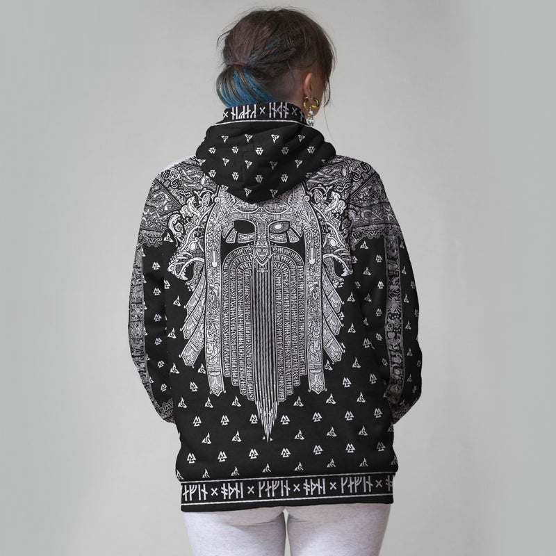 Image for Odin's Path Hoodie