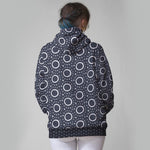 Variant image for Tocharian Faux-Wool Hoodie