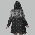 Variant image for Norns Path Cloak
