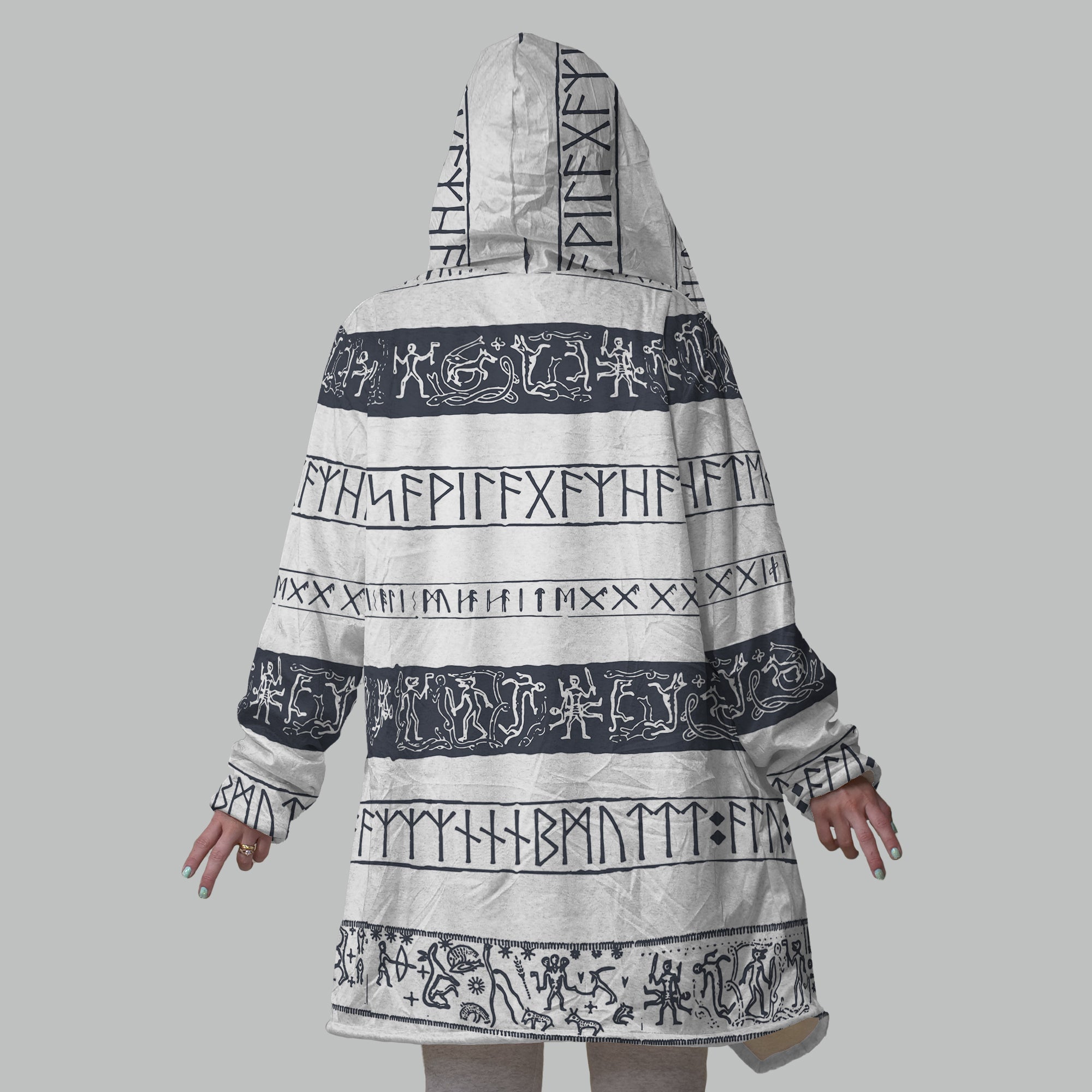 Runeword Cloak