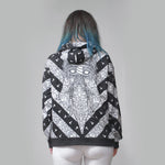 Thors Path Hoodie