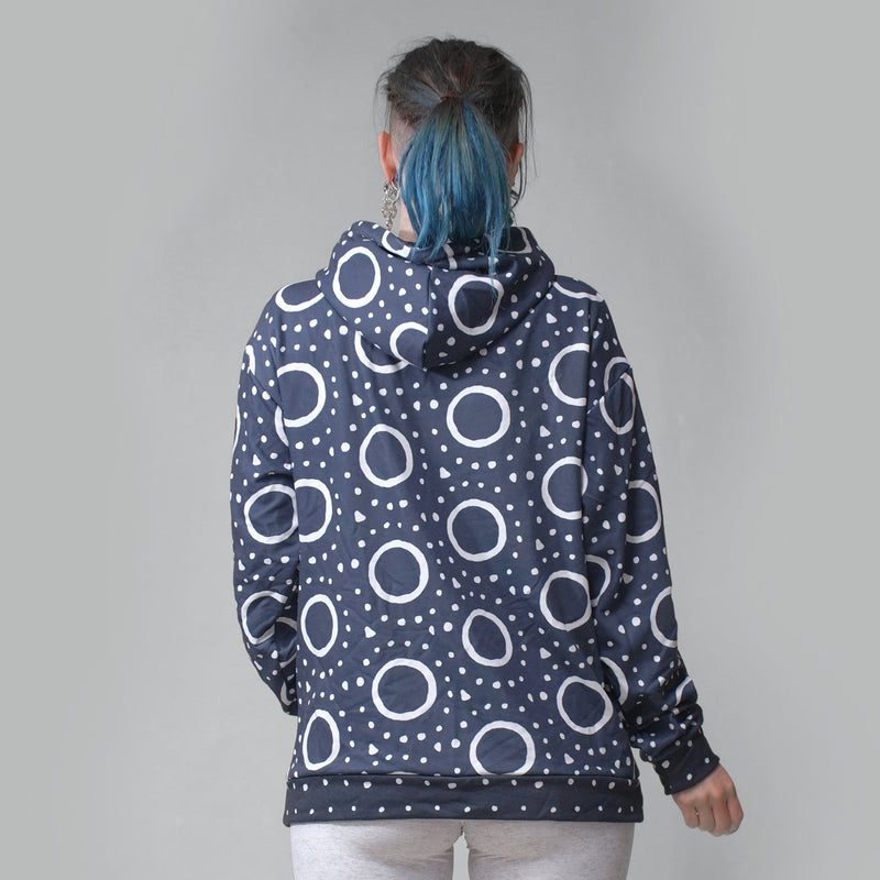 Image for Tocharian Hoodie