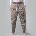 Variant image for Royal Brown Fjorgyn Joggers